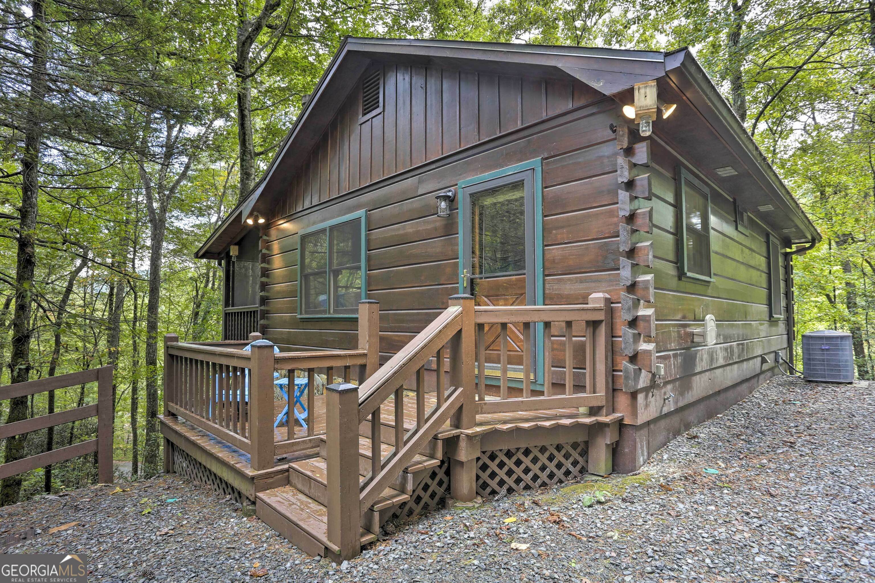 Property Photo:  488 Joann Sisson Road  GA 30513 