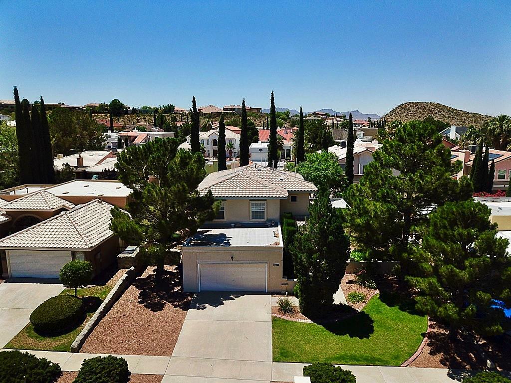 Property Photo:  6528 Brisa Del Mar Drive  TX 79912 