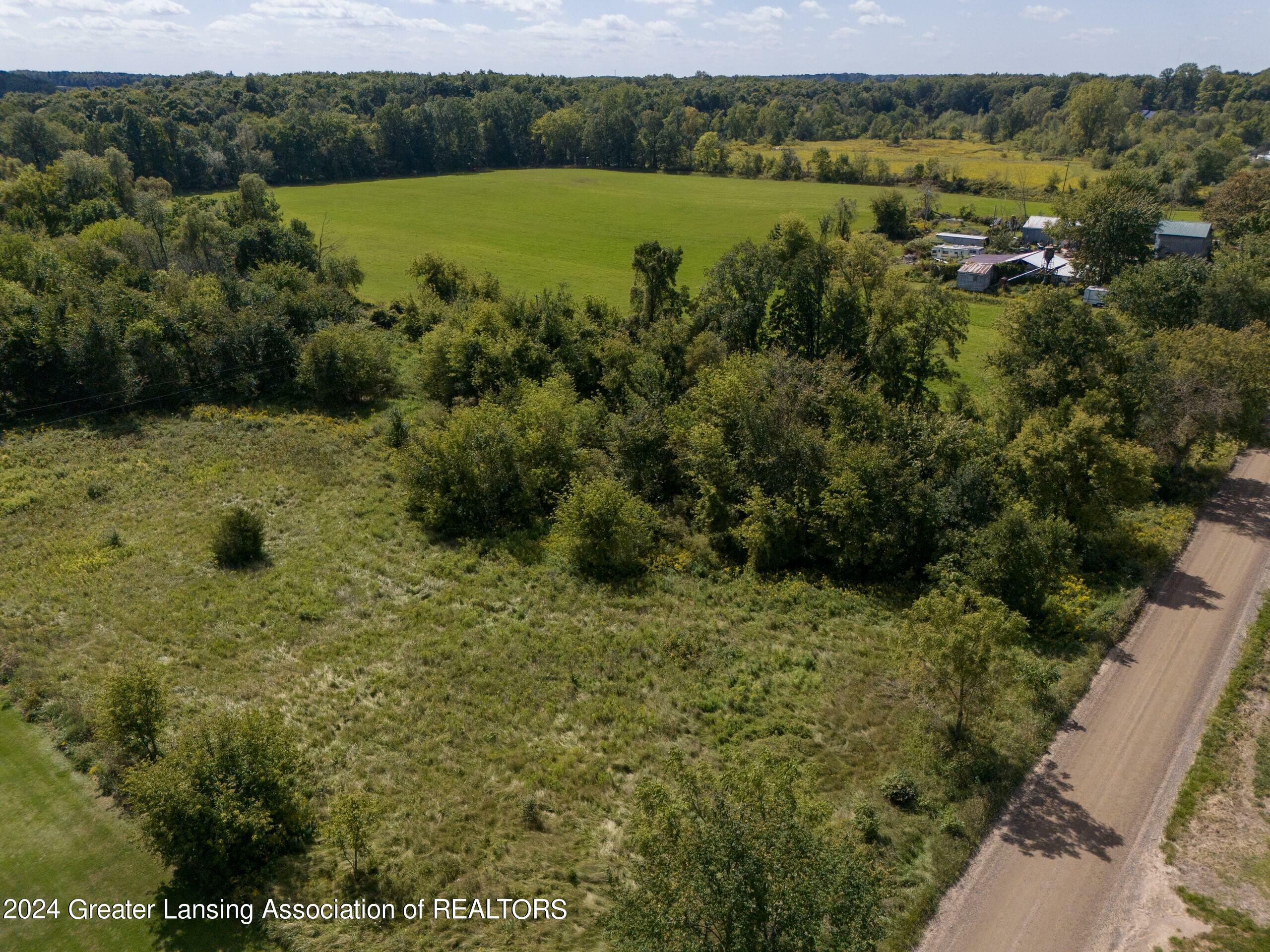 Property Photo:  V/L (C1) W Strange Highway  MI 48861 