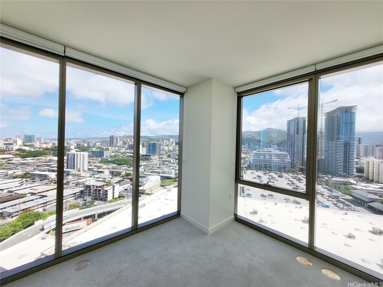 Property Photo:  1388 Kapiolani Boulevard 1911  HI 96814 