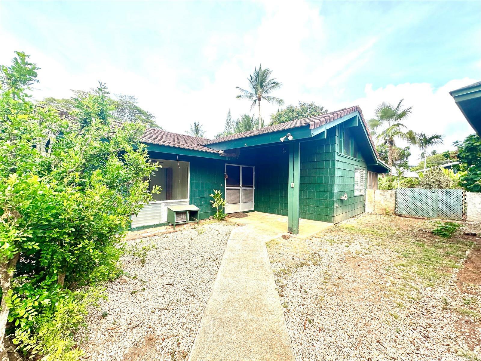 139 Kuulei Road  Kailua HI 96734 photo