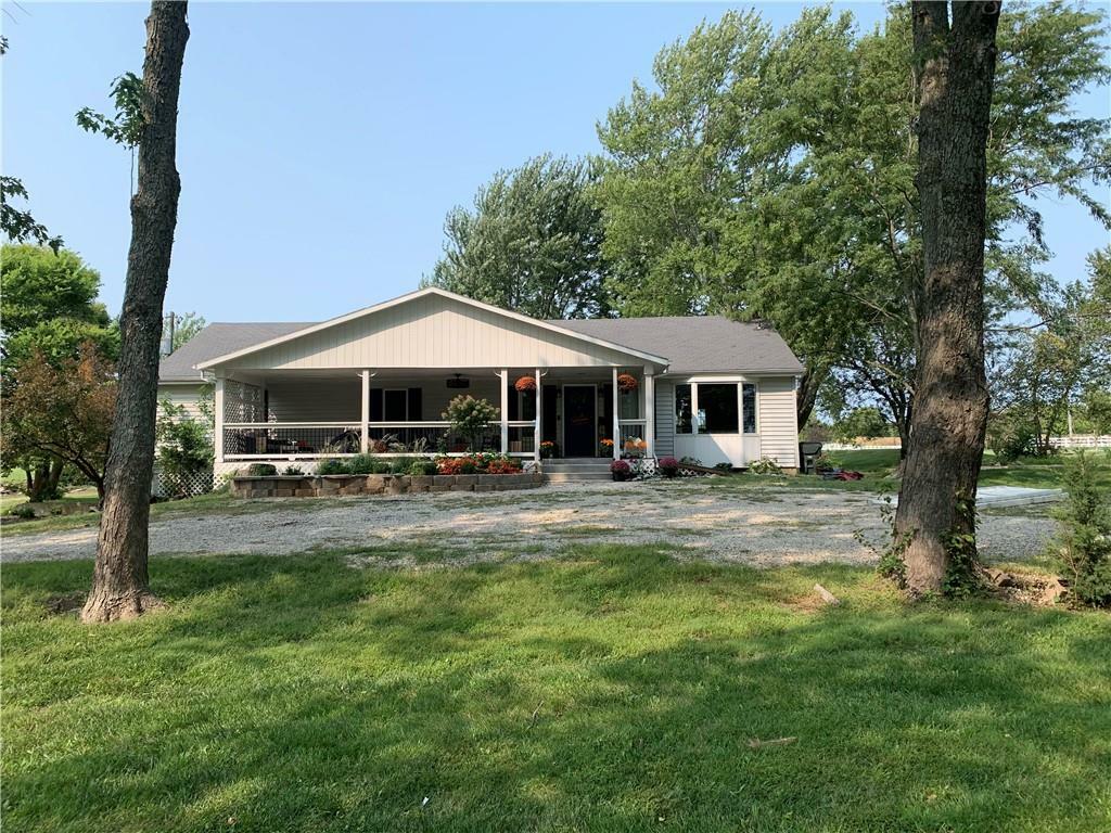 24340 Pflumm Road  Louisburg KS 66053 photo