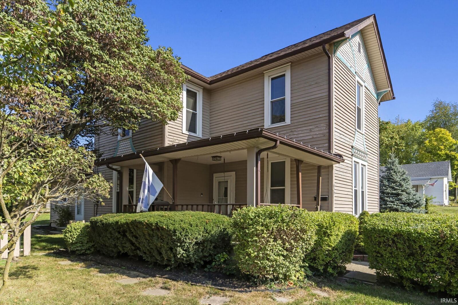 Property Photo:  470 W Tipton Street  IN 46750-2025 