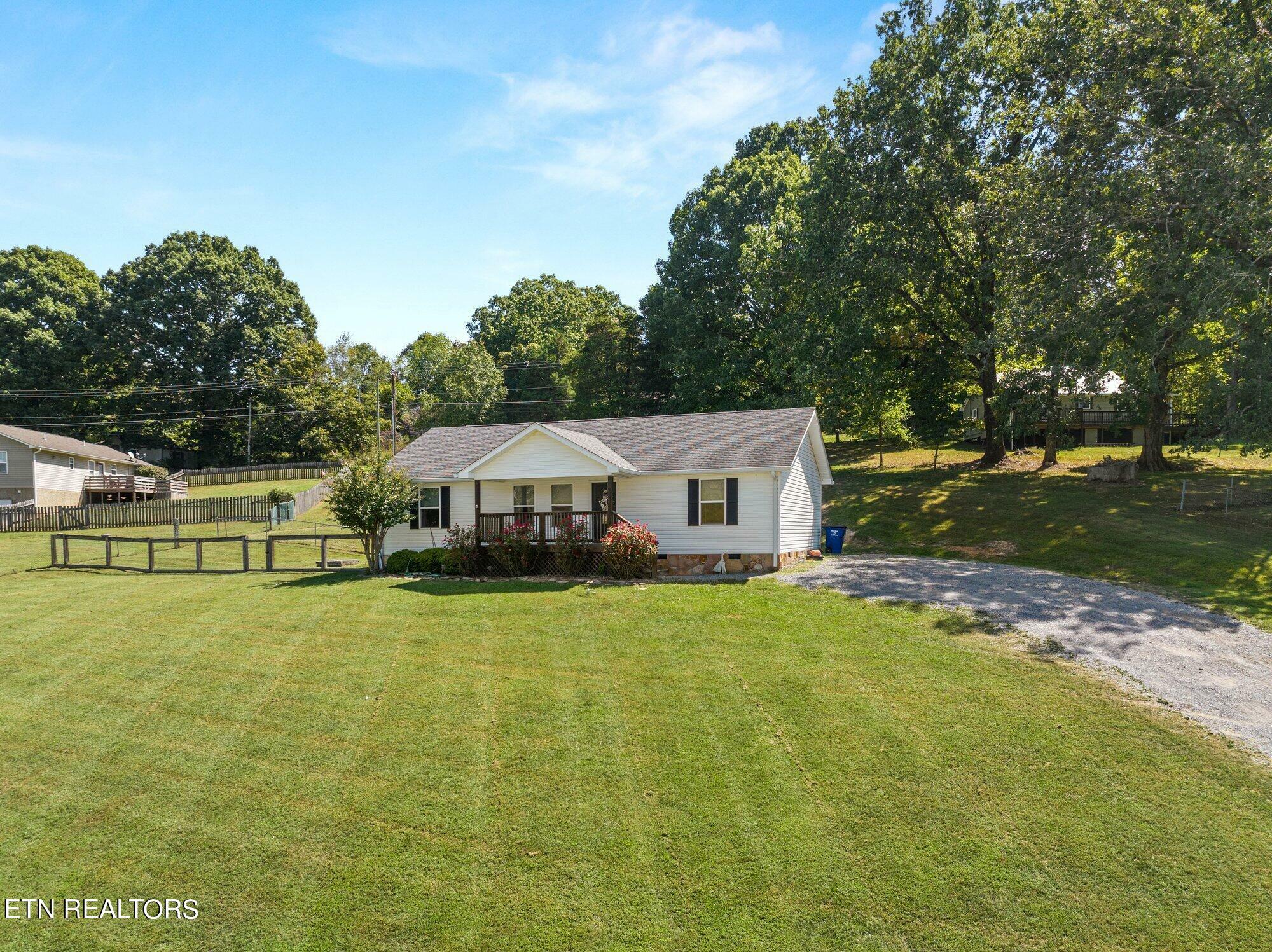 Property Photo:  113 County Road 244  TN 37303 