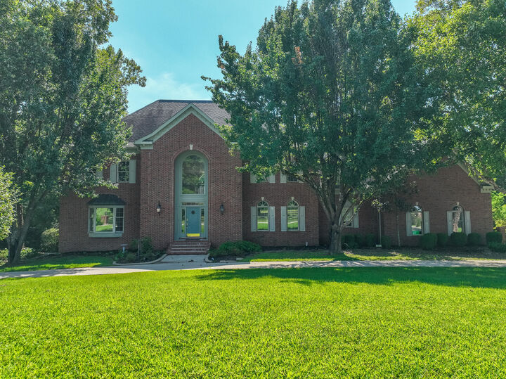 484 Woods Edge Drive  London KY 40741 photo