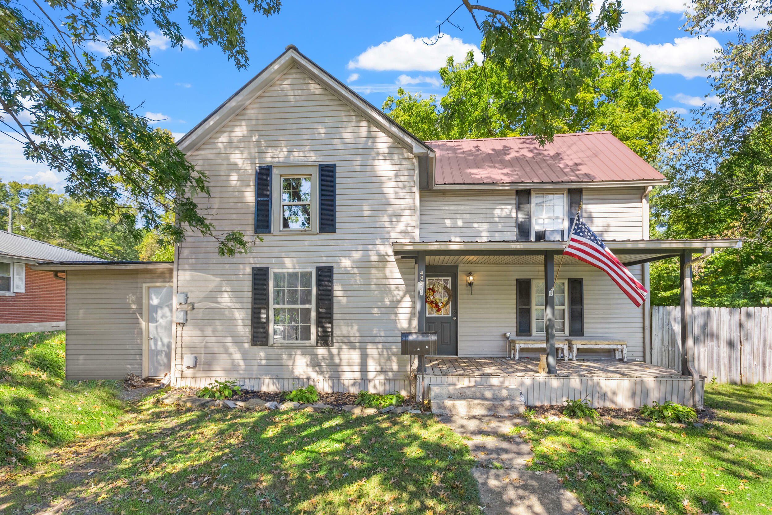 Property Photo:  403 Prospect Street  KY 40403 