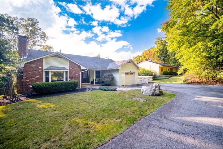Property Photo: 67 Fox Hill Road NY 12589