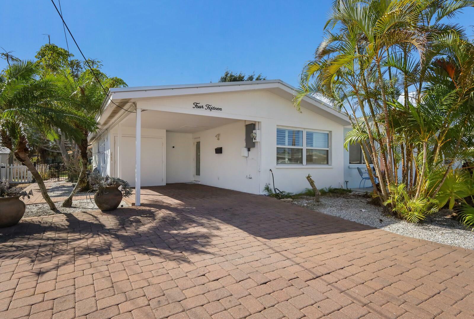 Property Photo:  415 63rd Street  FL 34217 