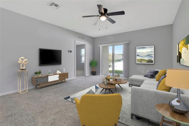 Property Photo: 3654 Caspian Street FL 34748