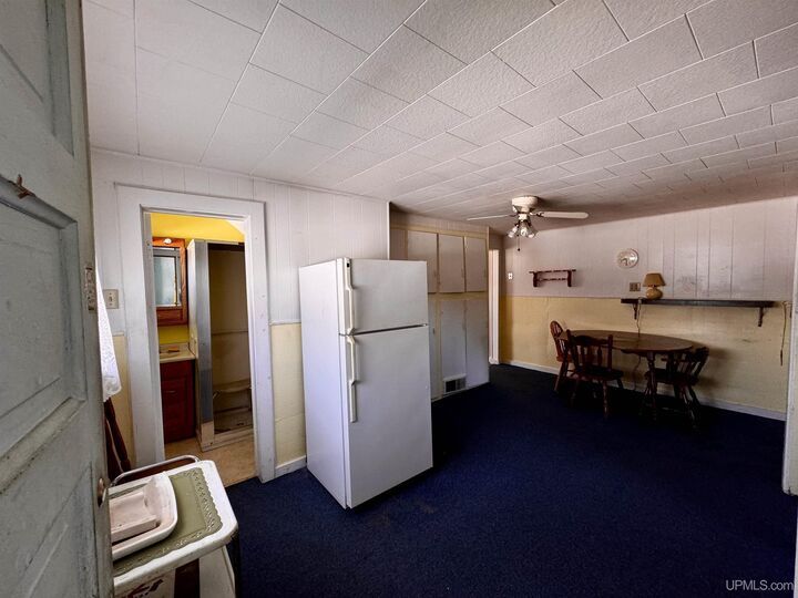Property Photo: 52 Senter Street MI 49901