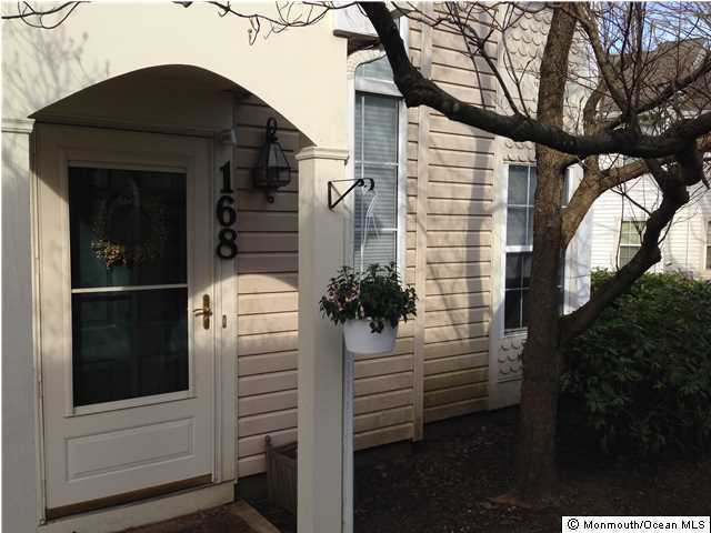 Property Photo: 168 Tulip Lane NJ 07728