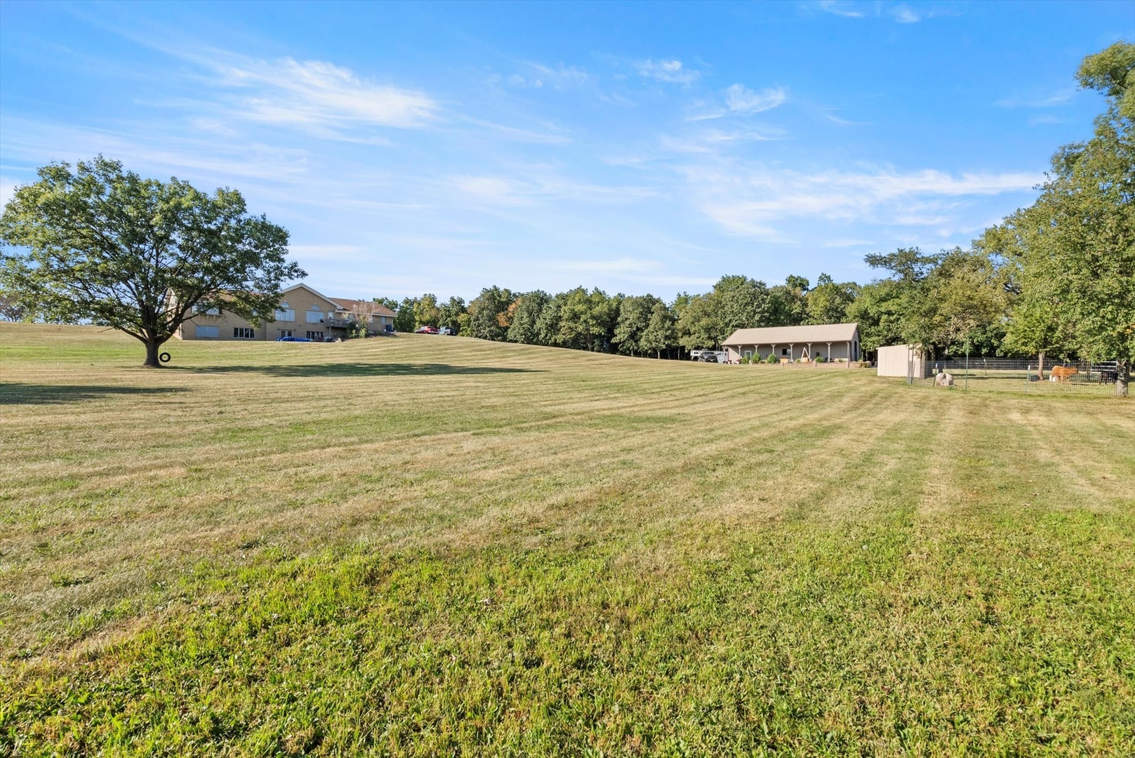 Property Photo:  2929 E Water Tower Drive  IL 60417 