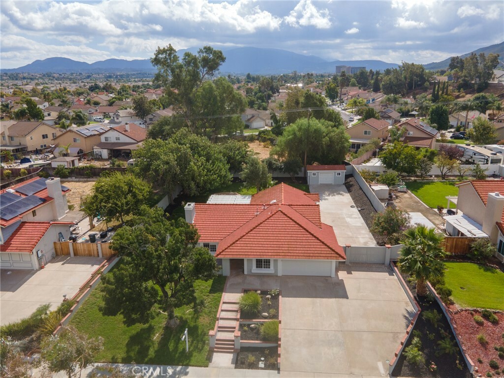 Property Photo:  45800 Classic Way  CA 92592 