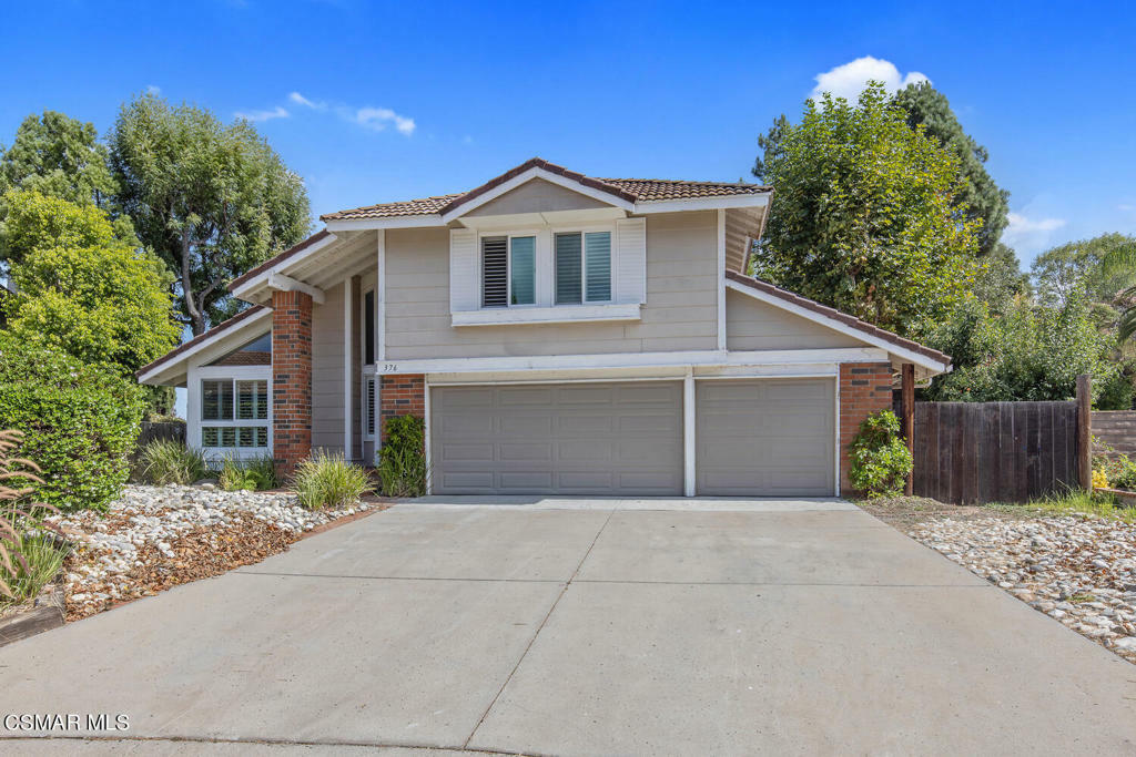 Property Photo:  376 Continental Court  CA 91320 