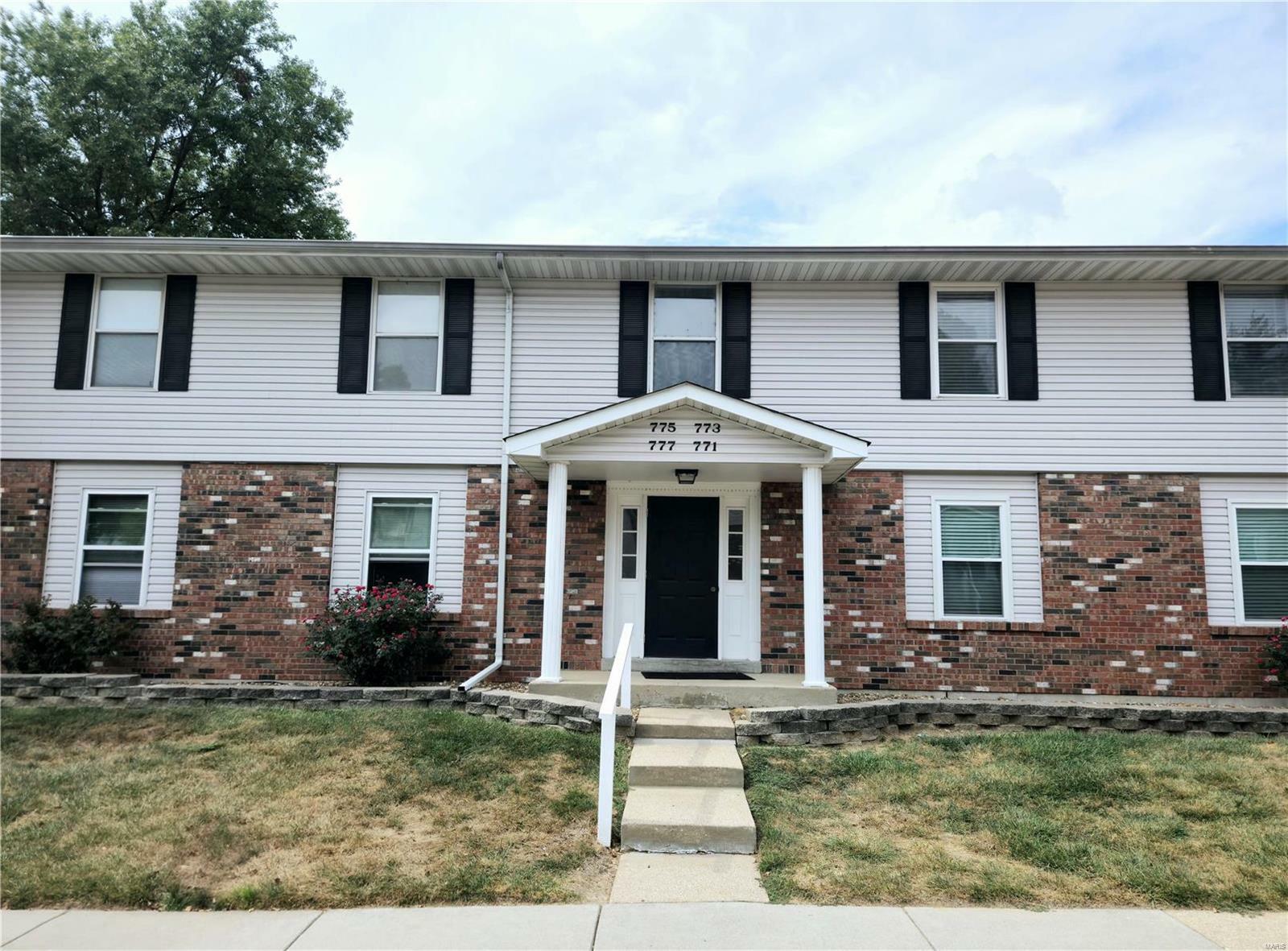 Property Photo:  773 Delray Drive D  MO 63376 