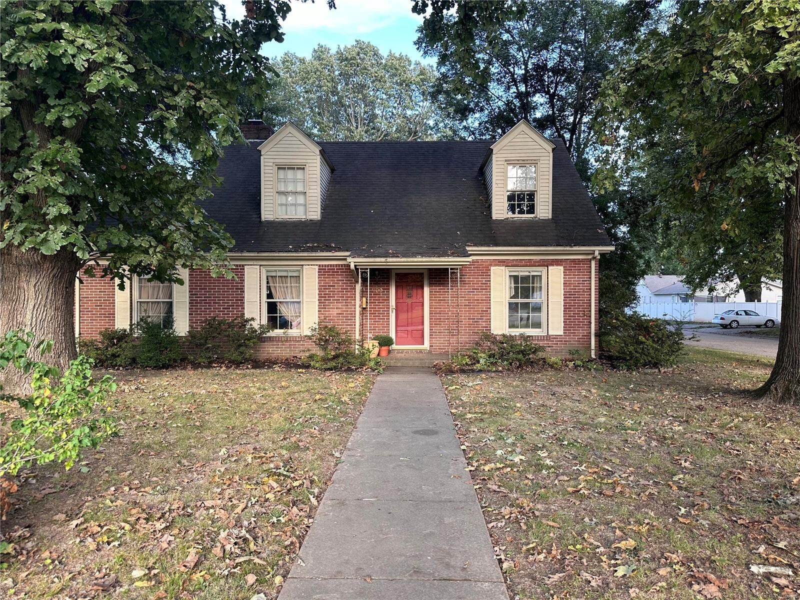 Property Photo: 700 Moore Avenue MO 63801