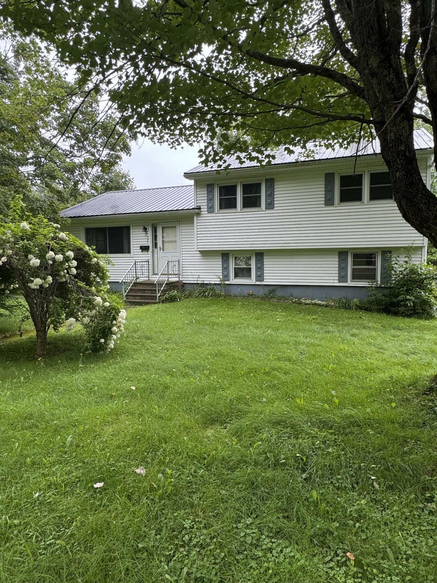 Property Photo:  182 Highland Street  ME 04967 