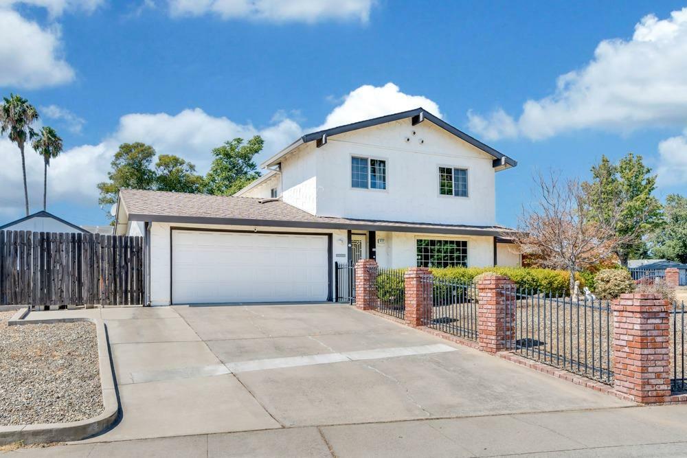 Property Photo:  4727 Oak Ford Way  CA 95842 