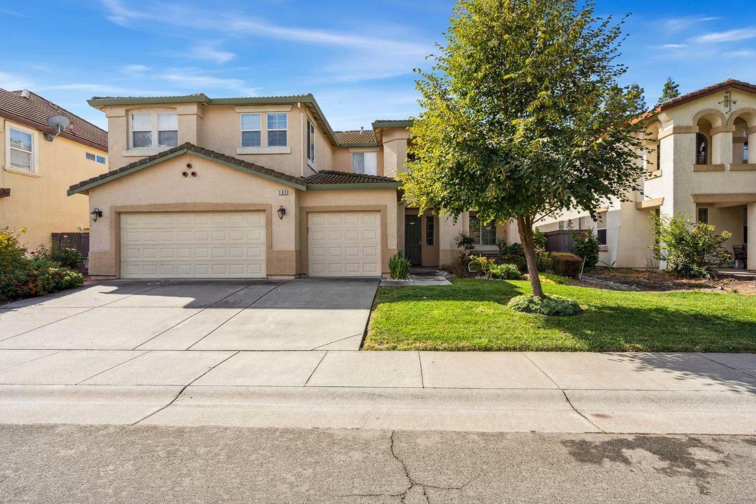 161 Menard Circle  Sacramento CA 95835 photo