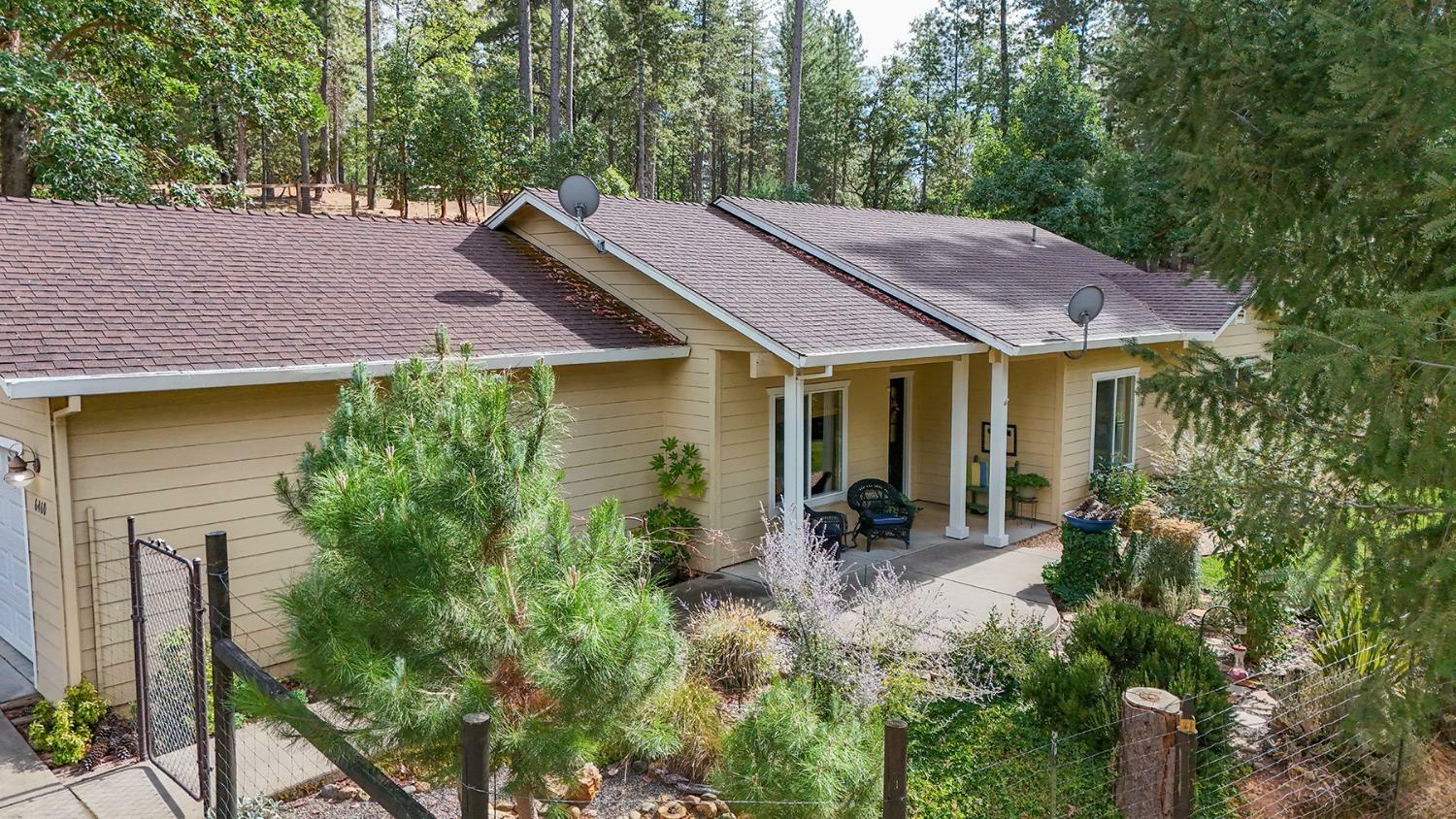 Property Photo:  6460 Deer Canyon Court  CA 95667 