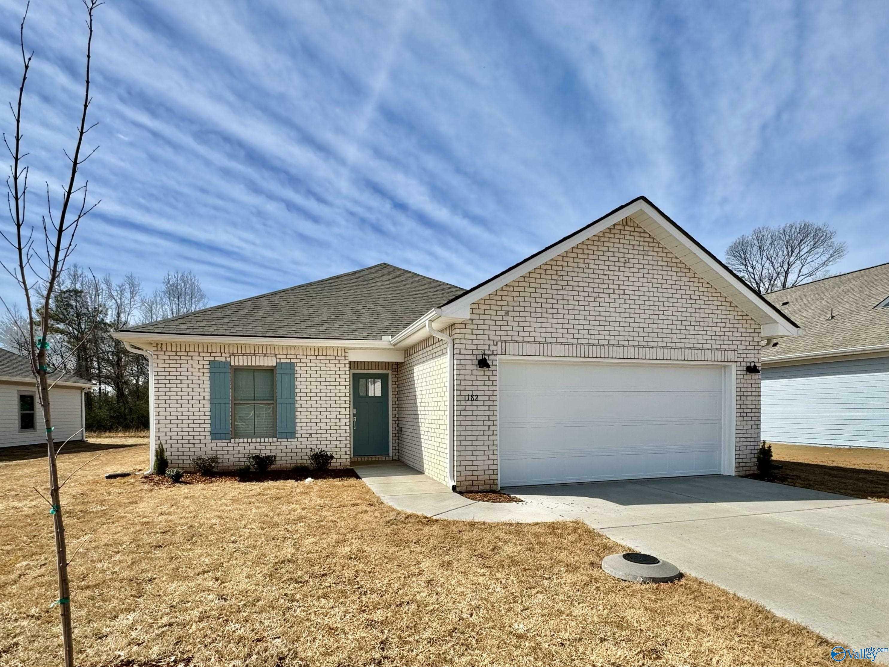 15561 Brickman Lane  Athens AL 35613 photo