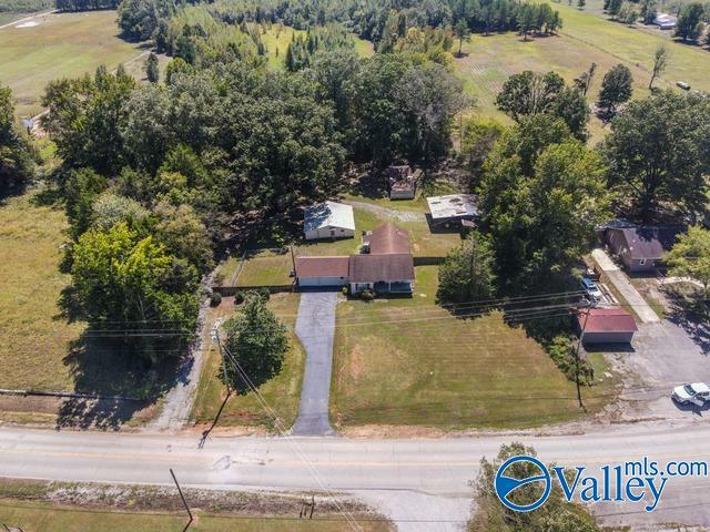 Property Photo:  9834 County Road 460  AL 35650 