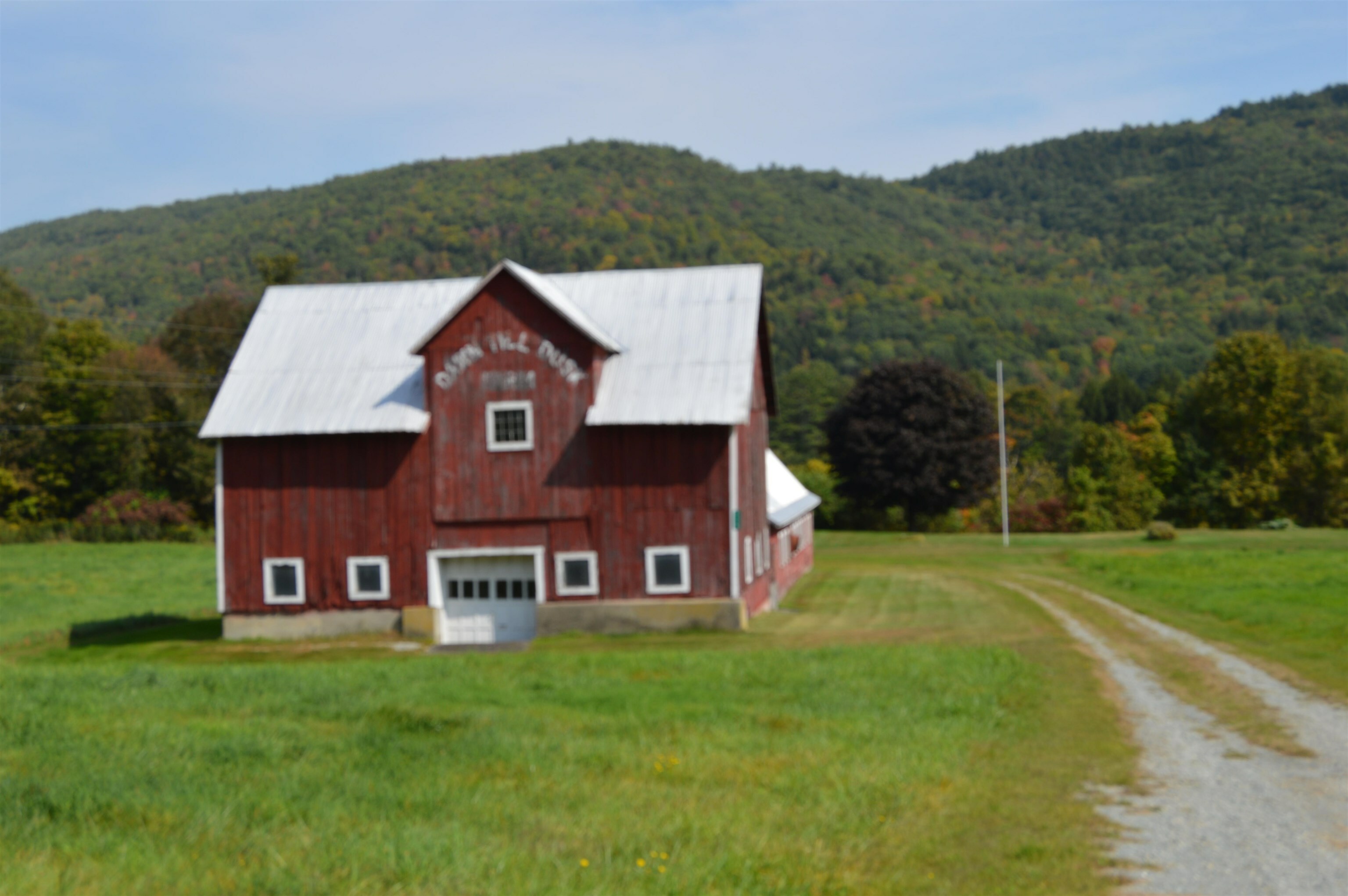 Property Photo:  1118 Ryegate Road  VT 05042 