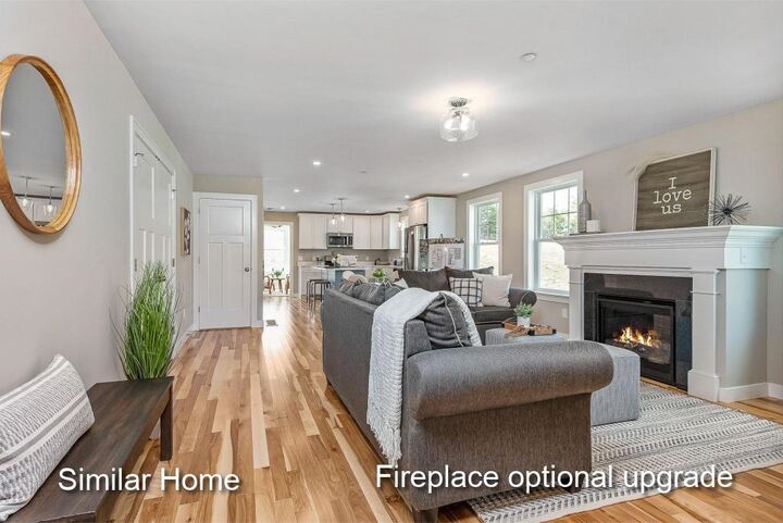 Property Photo:  33 Summerwind Place  NH 03840 