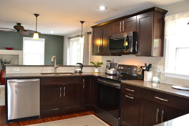 Property Photo: 24 Sunnyside Drive NH 03840