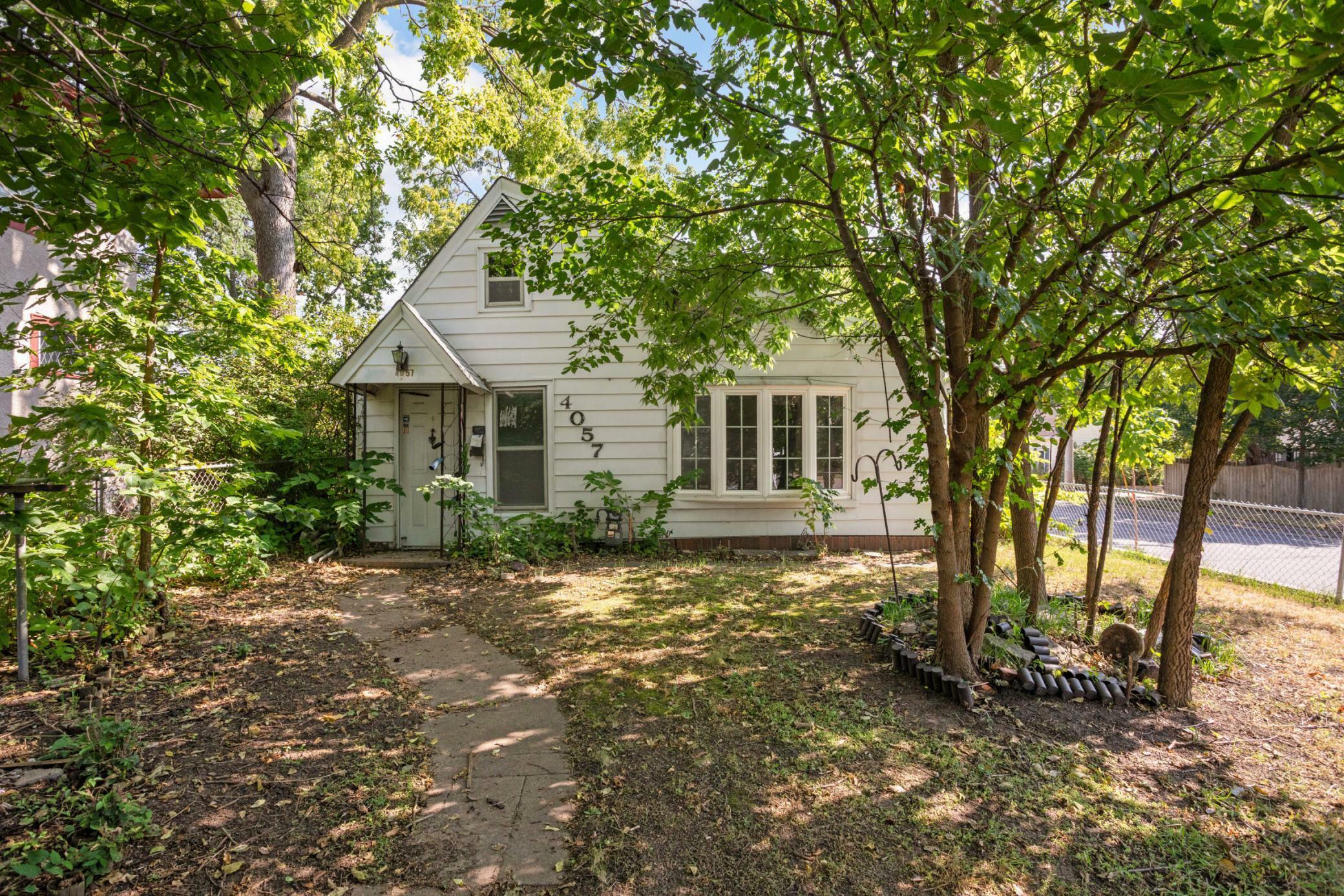 Property Photo:  4057 Elliot Avenue  MN 55407 