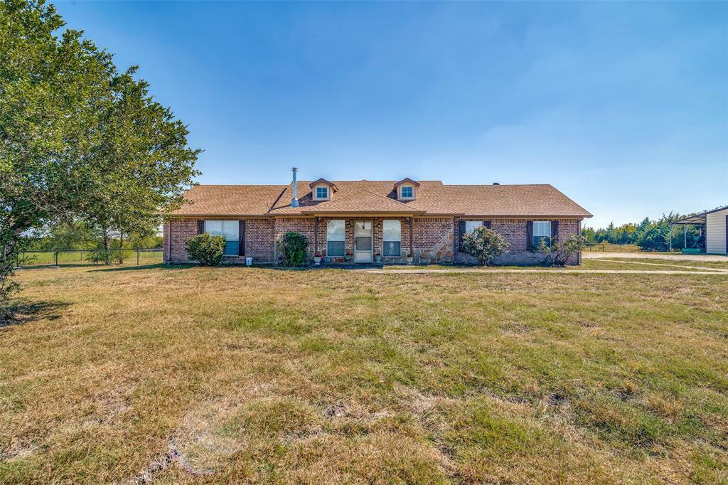 Property Photo:  19754 County Road 818  TX 75442 