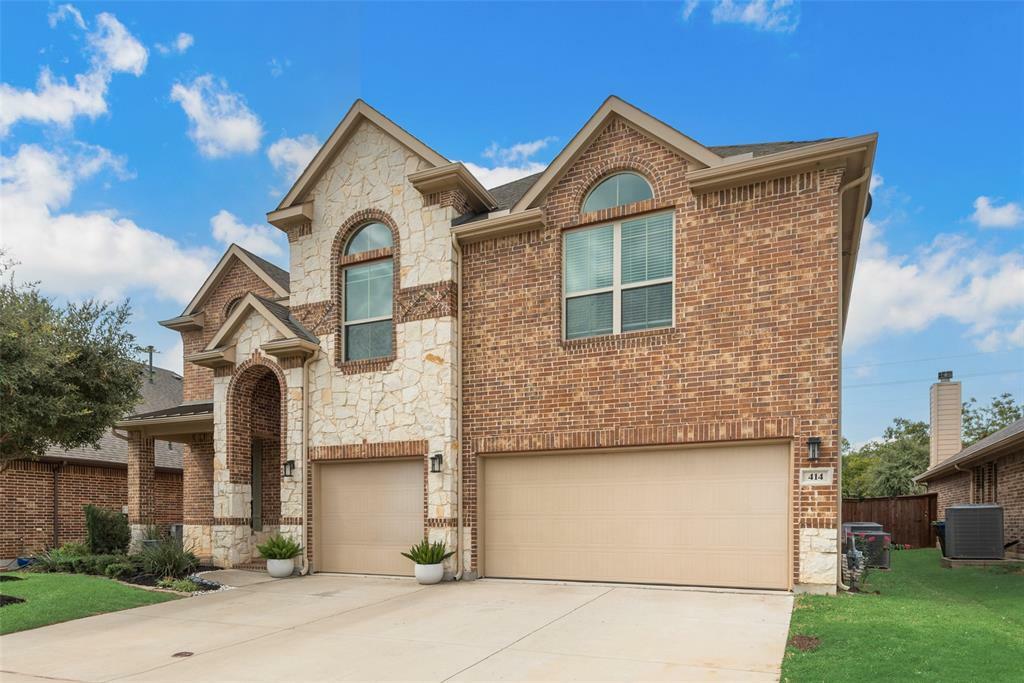 414 Traveller Street  Hickory Creek TX 75065 photo