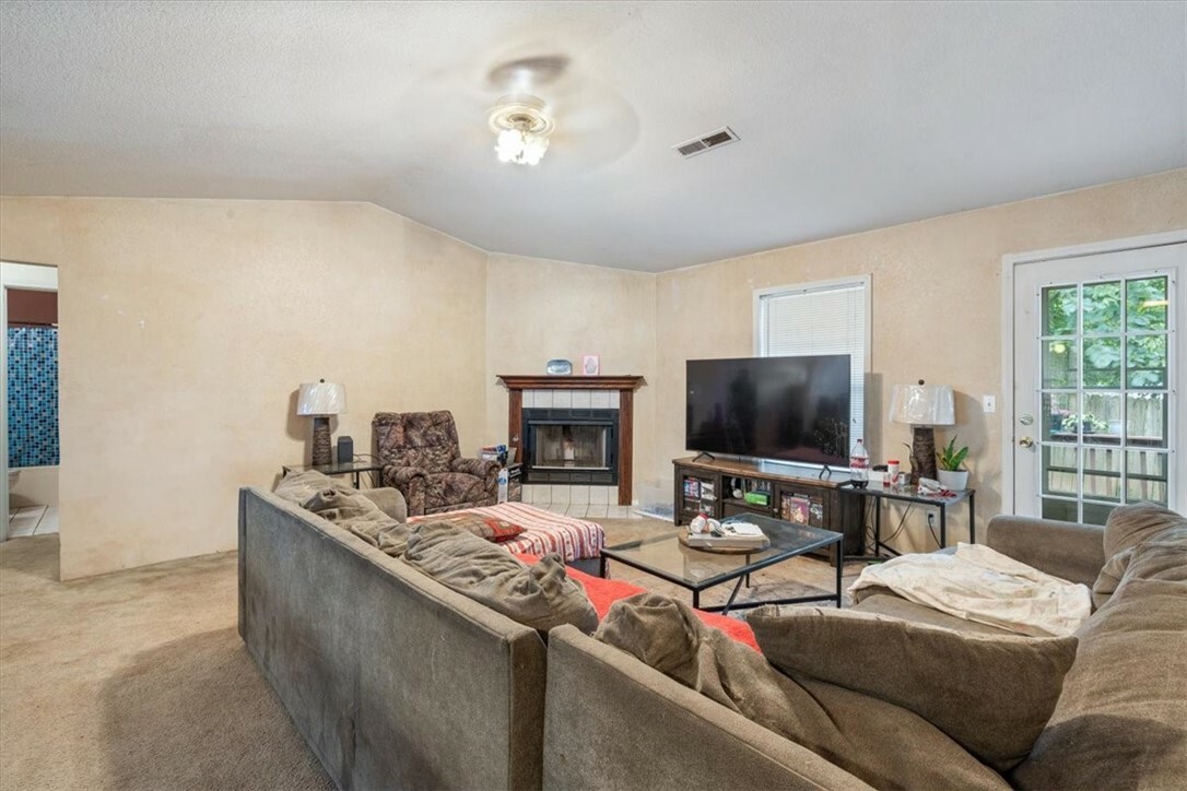 Property Photo:  6367 Abilene Drive  AR 72704 