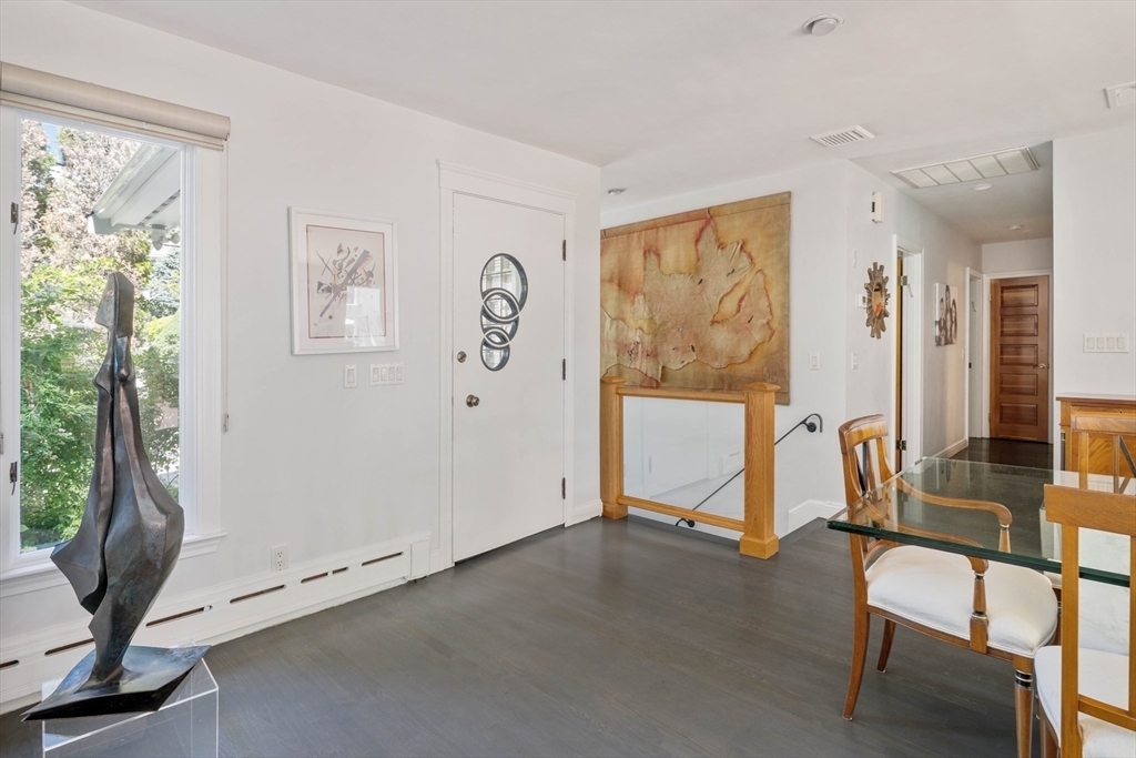 Property Photo:  199 Brookline St  MA 02459 