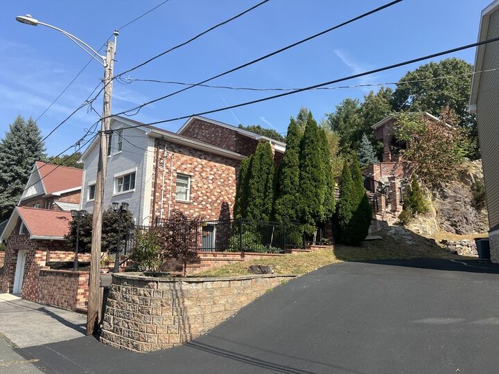 Property Photo: 21 Glen Park Ave MA 01906