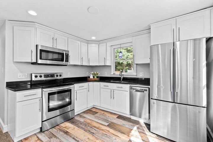 Property Photo:  79 Gerard Rd  MA 02061 