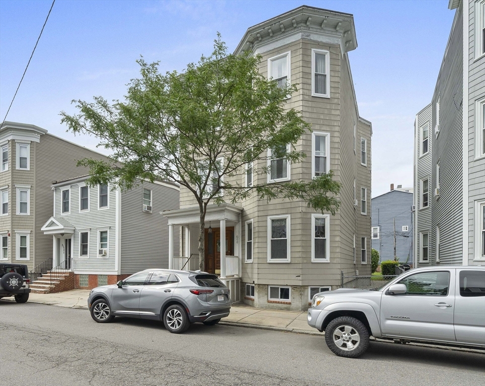 Property Photo:  670 E 8th Street  MA 02127 