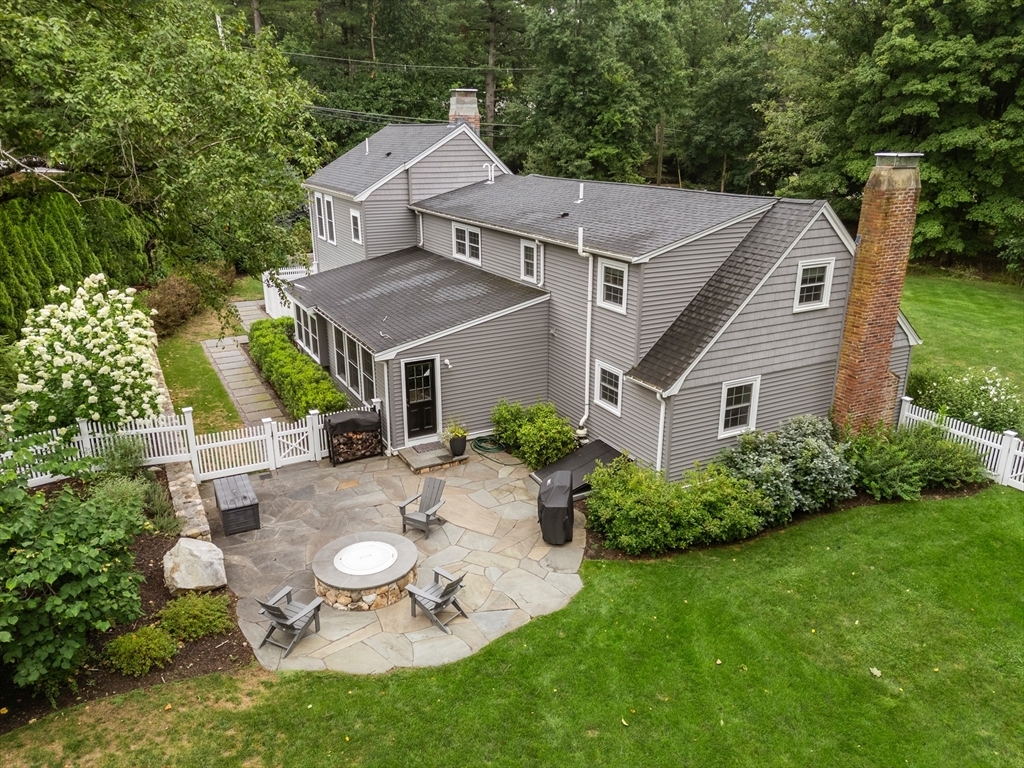 Property Photo:  279 Willis Road  MA 01776 