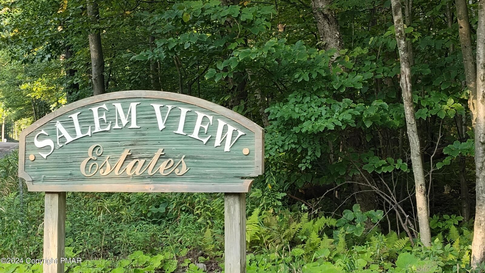 Property Photo: 22 Salem View Drive PA 18472