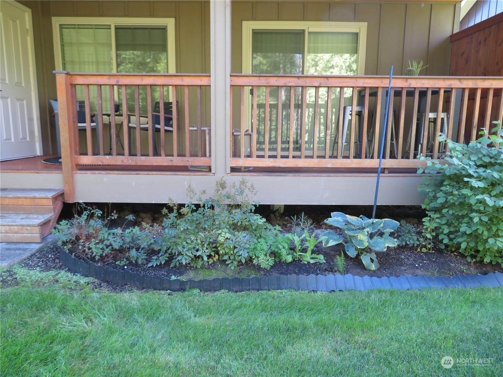 Property Photo:  4733 Tidal Way 101  WA 98230 