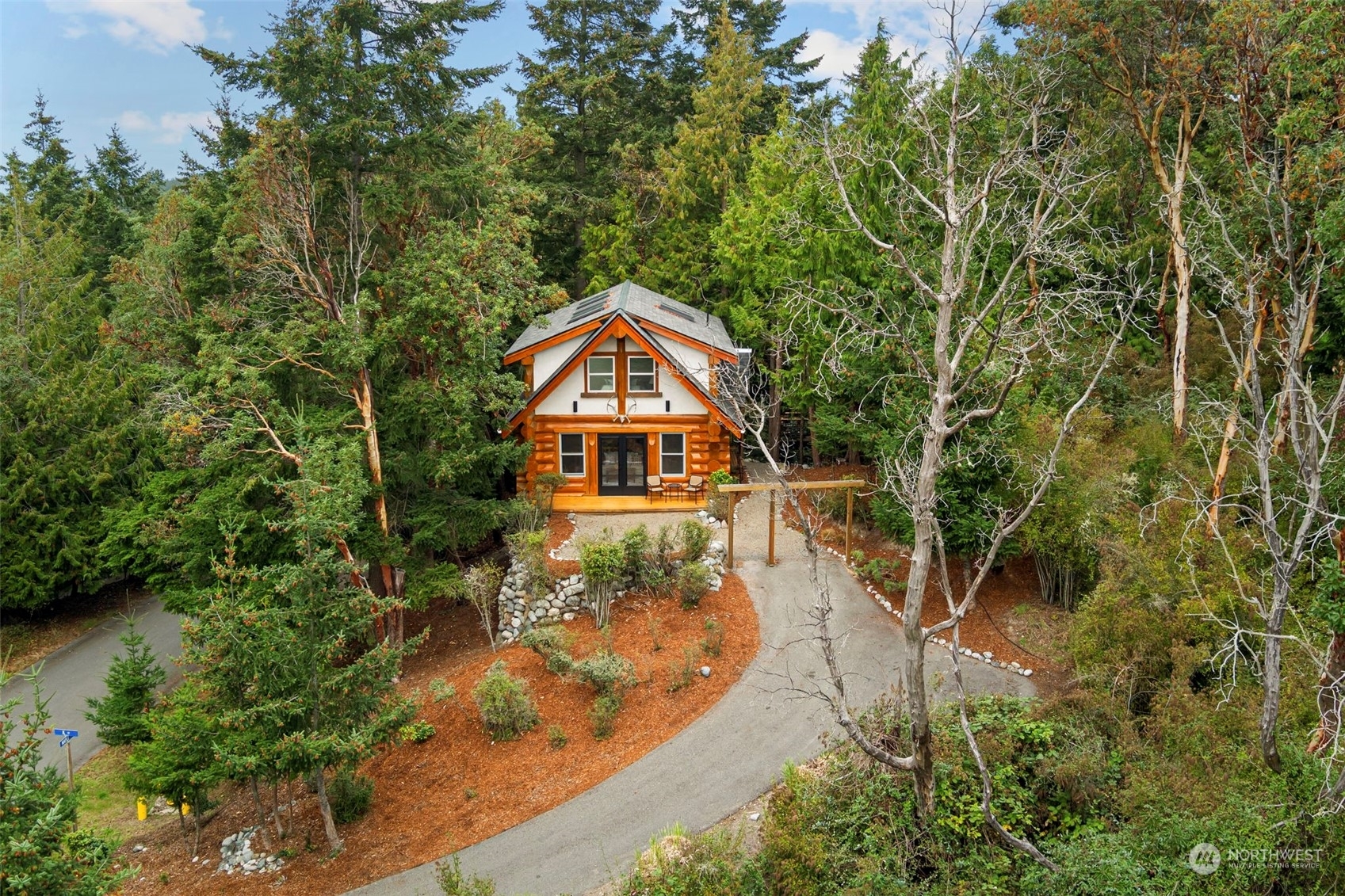 Property Photo:  472 K Street  WA 98368 