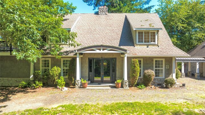 Property Photo:  23609 W Lake Kayak Drive  WA 98272 