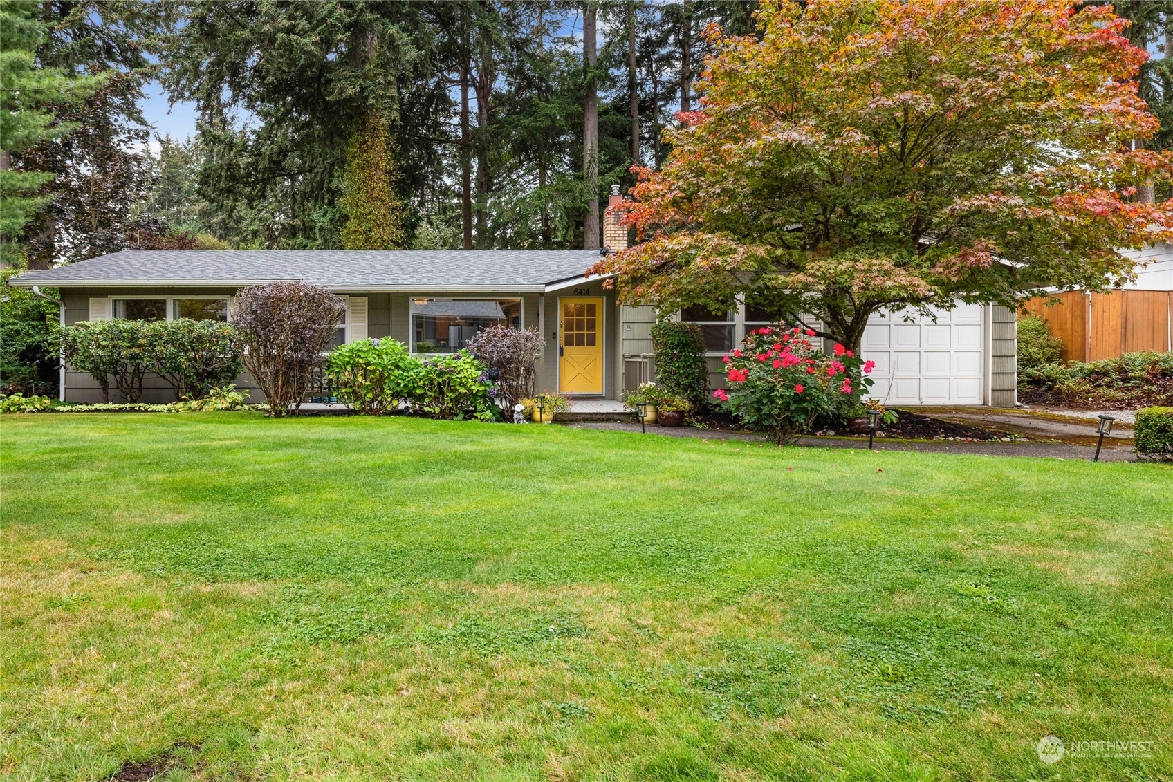 Property Photo:  6414 47th Street Ct W  WA 98466 