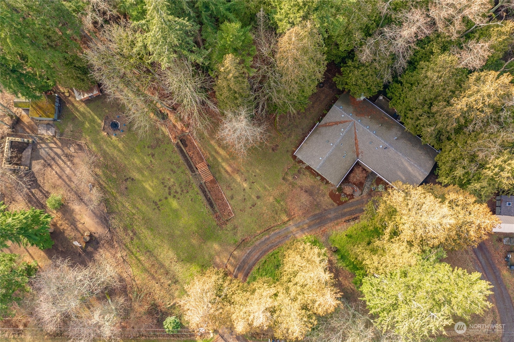 Property Photo:  7111 Valley View Road  WA 98248 