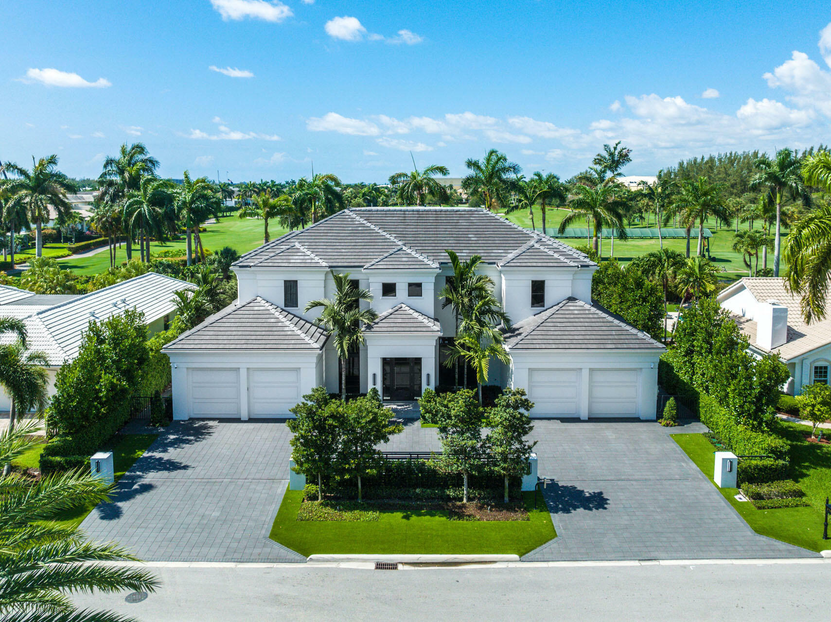 Property Photo:  170 Royal Palm Way  FL 33432 