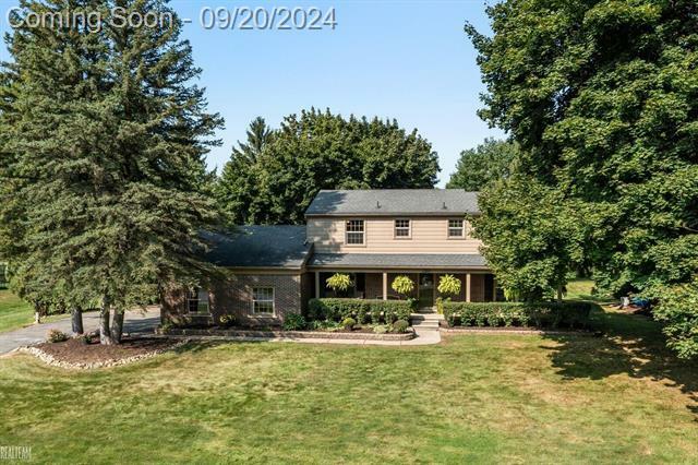 68359 Wingate Drive  Washington Twp MI 48095 photo