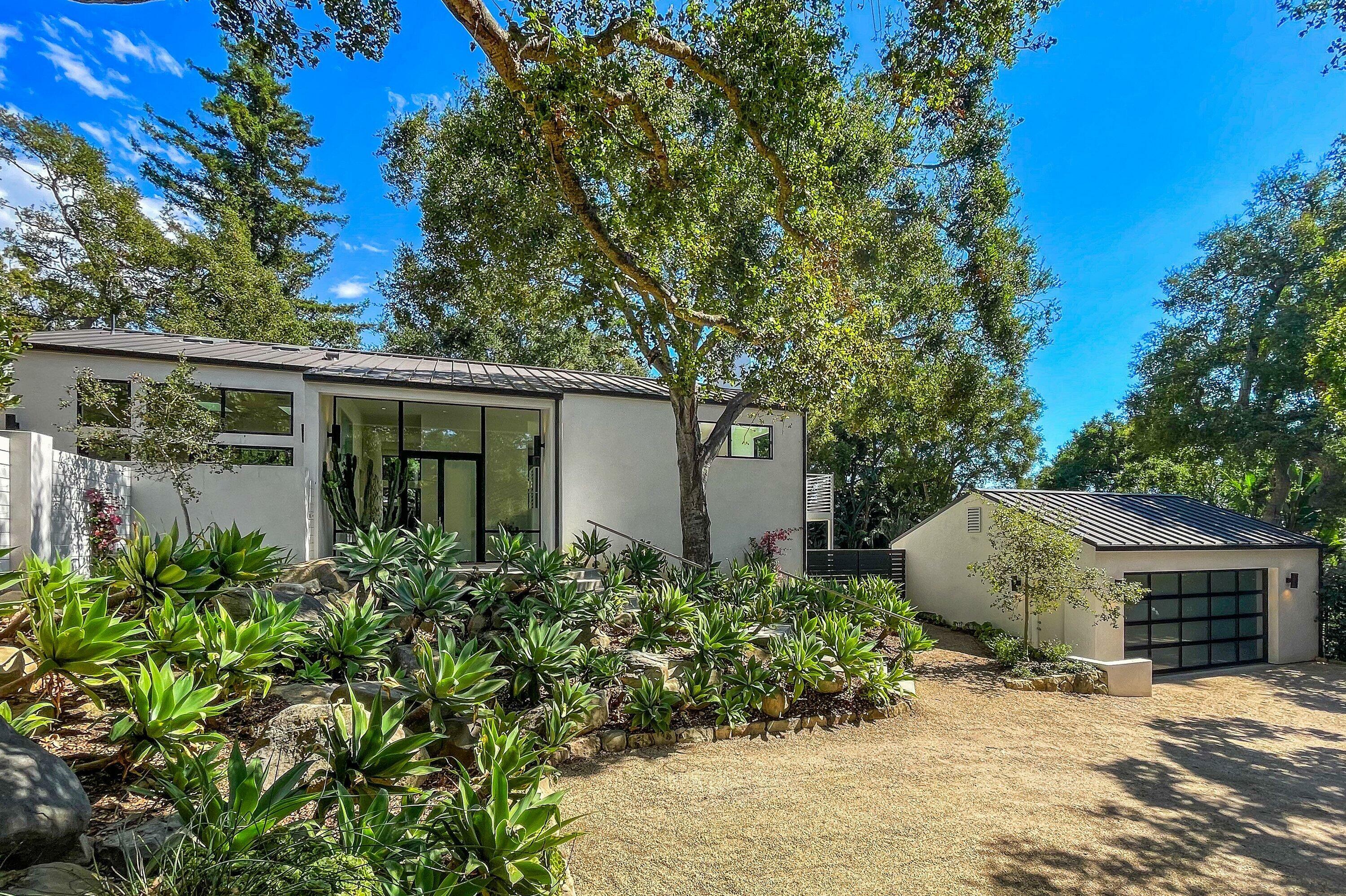 Property Photo:  840 Riven Rock Road  CA 93108 