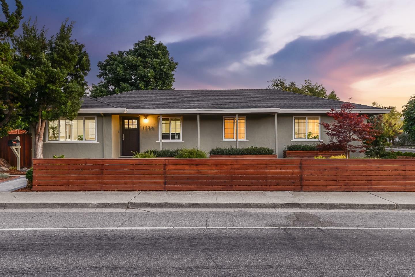 Property Photo:  1080 Lily Avenue  CA 94086 