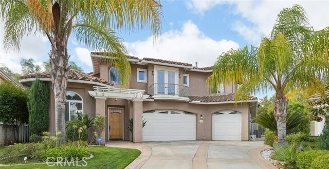 Property Photo:  32509 Hupa Drive  CA 92592 