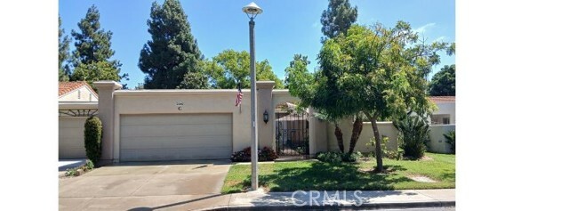 5542 Avenida Sosiega C  Laguna Woods CA 92637 photo